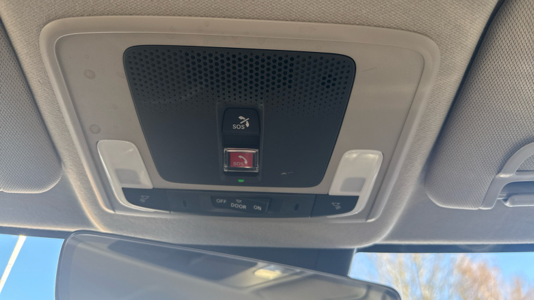 Honda HR-V 1.5 eHEV Advance 5dr CVT Hybrid Hatchback